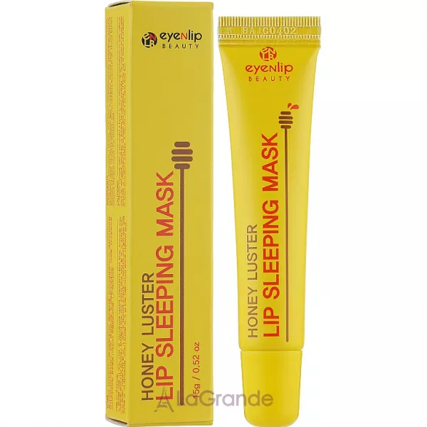 Eyenlip Honey Luster Lip Sleeping Mask ������ ����� ��� ���