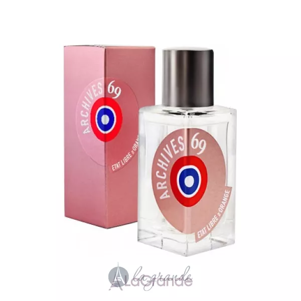 Etat Libre d`Orange Archives 69 ��������������� ���� (������)