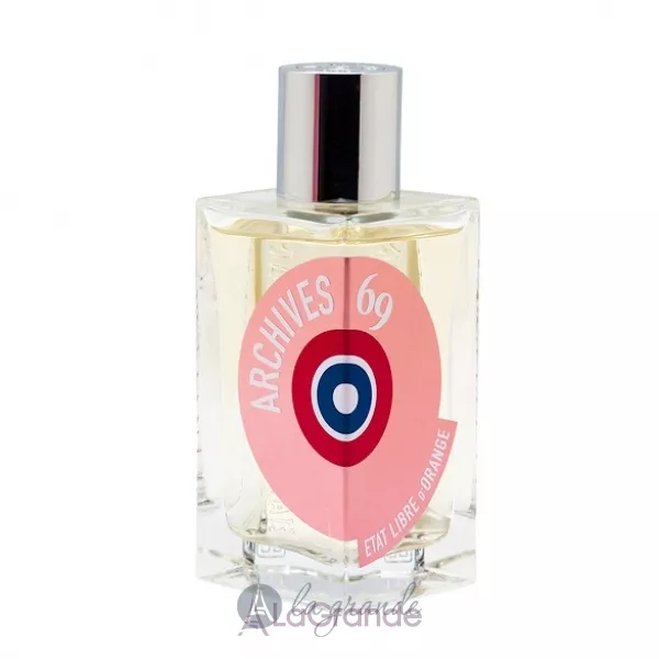 Etat Libre d`Orange Archives 69 ��������������� ���� (������)