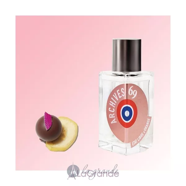 Etat Libre d`Orange Archives 69 ��������������� ���� (������)