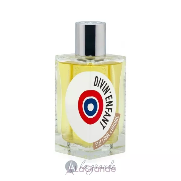 Etat Libre d`Orange  Divin'Enfant ��������������� ���� (������)