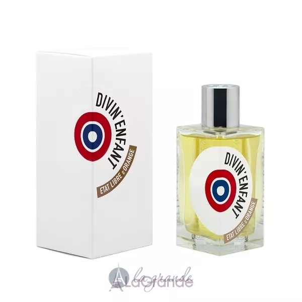 Etat Libre d`Orange  Divin'Enfant ��������������� ���� (������)