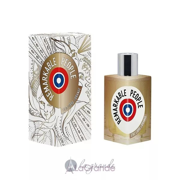 Etat Libre d`Orange Remarkable People ��������������� ���� (������)