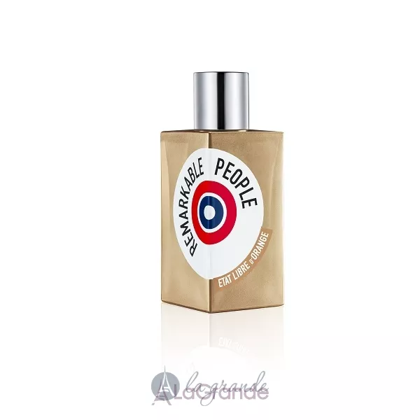 Etat Libre d`Orange Remarkable People ��������������� ���� (������)