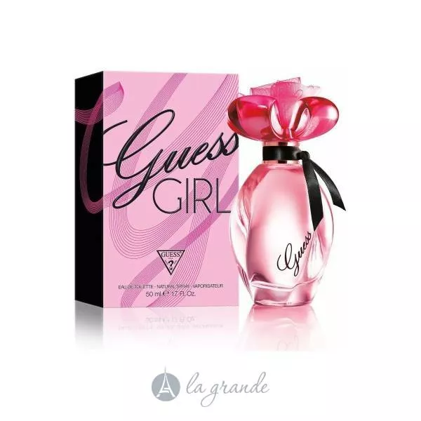 Guess Girl ��������� ���� (������)