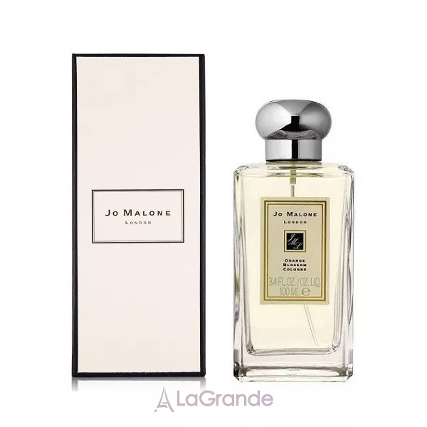 Jo Malone Orange Blossom - Одеколон купити оригінальну