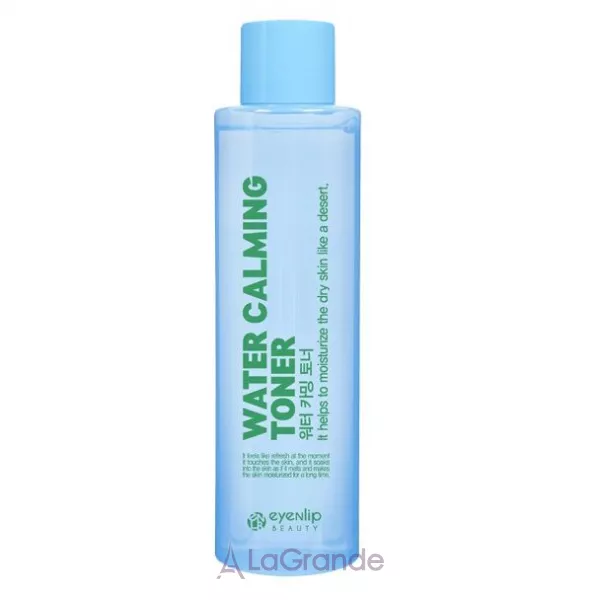 Eyenlip Water Calming Toner ������������� ����� ��� ����