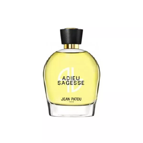 Jean Patou  Adieu Sagesse ��������������� ���� (������)