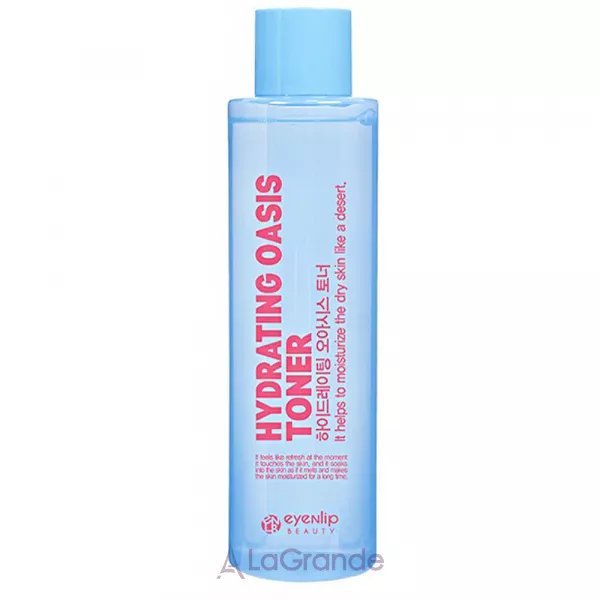 Eyenlip Hydrating Oasis Toner ����������� ����� � ������� ����������� �����