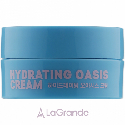 Eyenlip Hydrating Oasis Cream        
