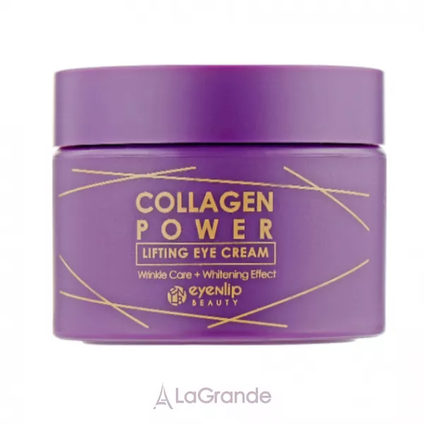 Eyenlip Collagen Power Lifting Cream �������-���� � ����������