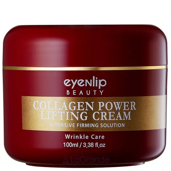 Eyenlip Collagen Power Lifting Cream �������-���� � ����������