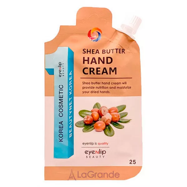 Eyenlip Shea Butter Hand Cream ���� ��� ��� � ������ ��