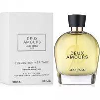 Jean Patou  Deux Amours ��������������� ���� (������)