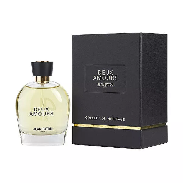 Jean Patou  Deux Amours ��������������� ����