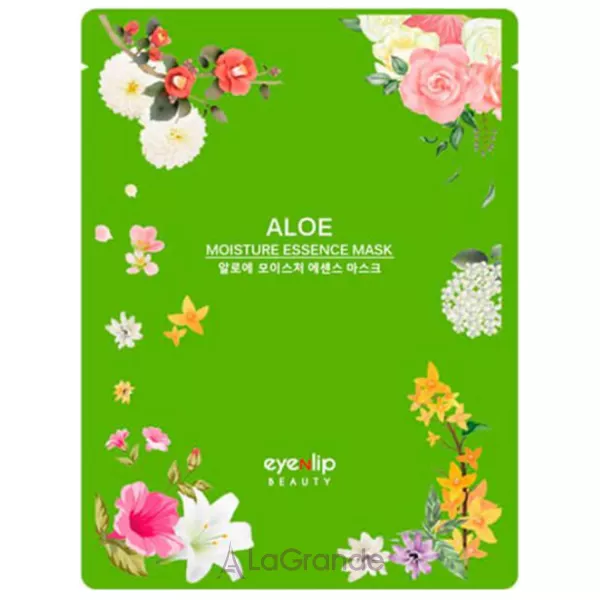 Eyenlip Aloe Moisture Essence Mask �������� ����� ��� ���� � ����