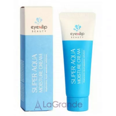 Eyenlip Super Aqua Moisture Cream  
