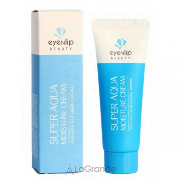Eyenlip Super Aqua Moisture Cream ������������������ ����