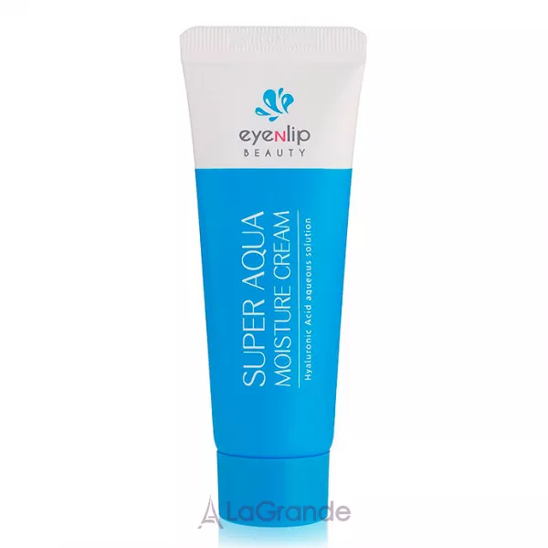 Eyenlip Super Aqua Moisture Cream ������������������ ����