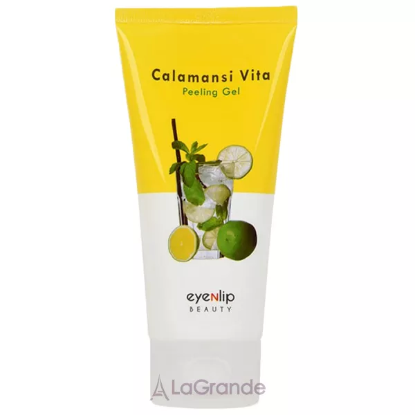 Eyenlip Calamansi Vita Peeling Gel ������-������ � ���������� ���������