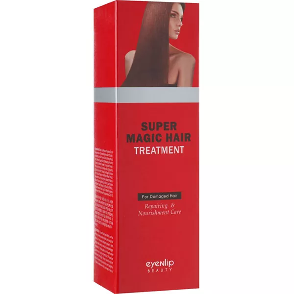 Eyenlip Super Magic Hair Treatment ���������� ����� ��� �������, �� ��������
