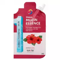 Eyenlip Snail Moisture Essence ������ ���������� ����-�������
