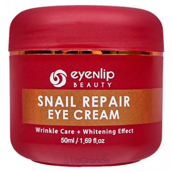 Eyenlip Snail Repair Eye Cream ����������������� ���� ��� ���� � ��������� �������
