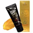 Eyenlip 24K Gold Collagen Peel Off Pack -      