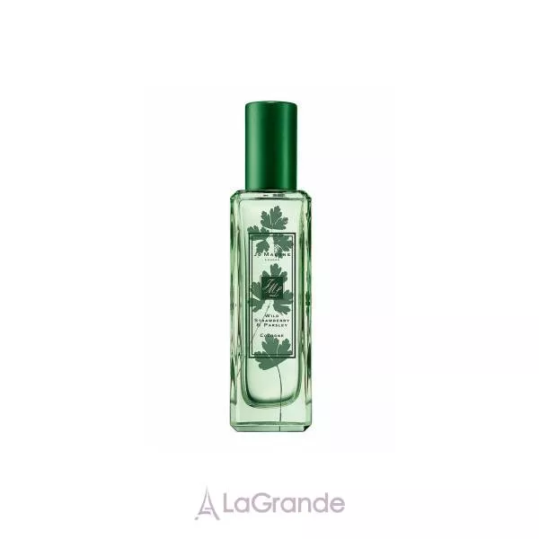 Jo Malone Wild Strawberry & Parsley ��������