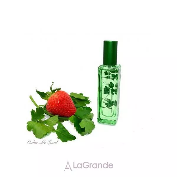 Jo Malone Wild Strawberry & Parsley ��������