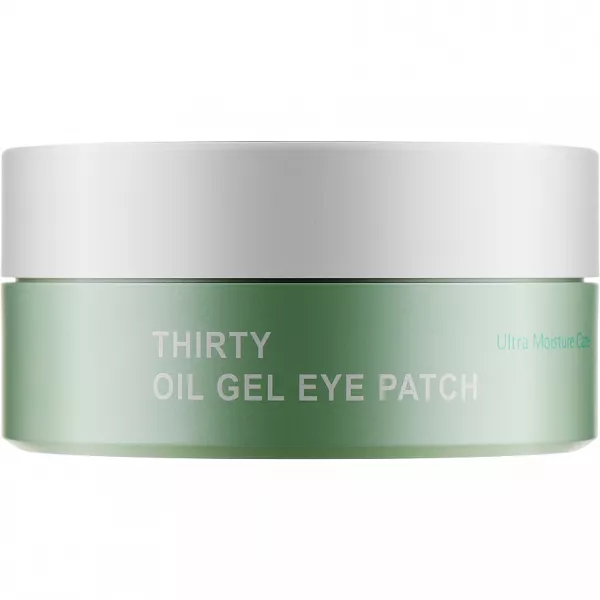 Lime Oil Gel Eye Patch 30 Ultra Moisture ����� ��� ���� ������������� � ����������