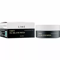 Lime Oil Gel Eye Patch 40 Premium Wrinkle ����� ��� ���� ������������� � �������� ��������