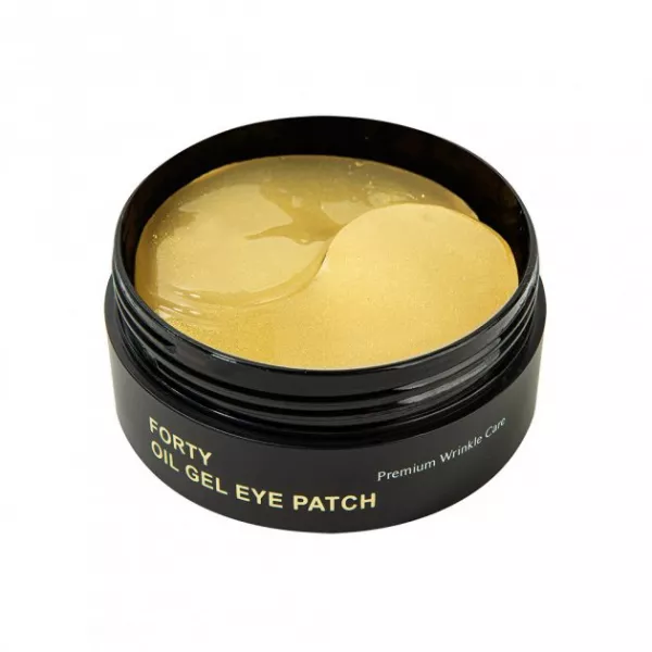 Lime Oil Gel Eye Patch 40 Premium Wrinkle ����� ��� ���� ������������� � �������� ��������