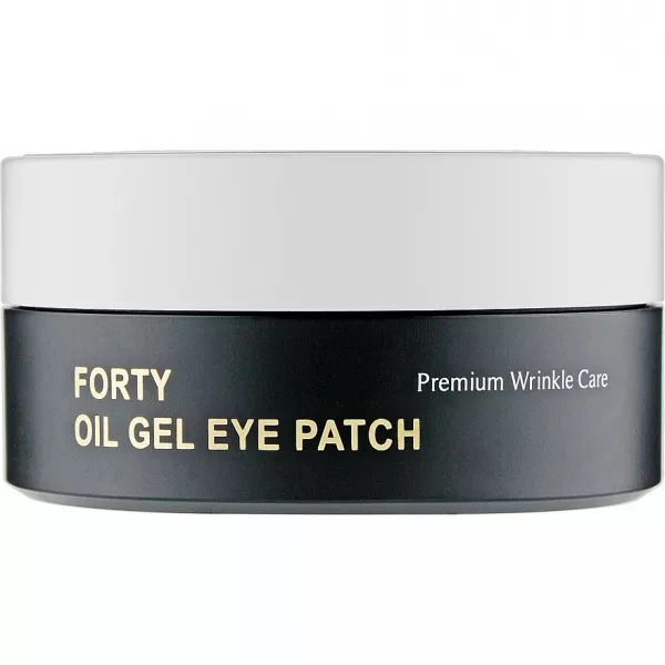 Lime Oil Gel Eye Patch 40 Premium Wrinkle ����� ��� ���� ������������� � �������� ��������