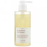 Hyggee Hyaluron Gel Cleanser ���� ��� �������� ����������� � ������������ ��������