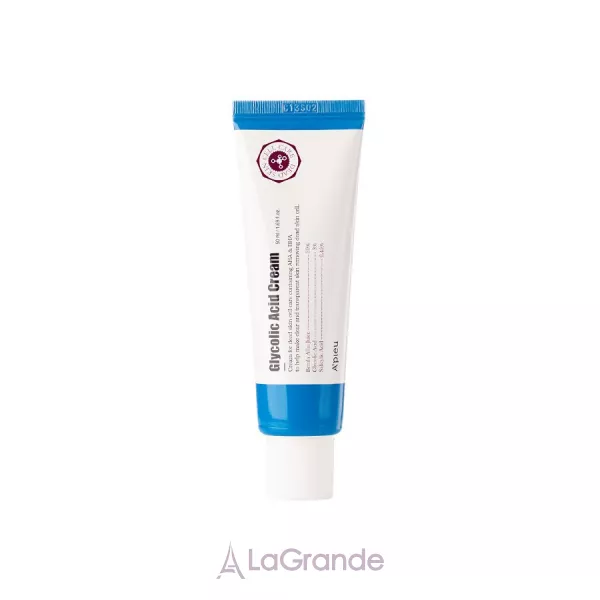A'pieu Glycolic Acid Cream ���� ��� ���� � AHA � BHA ���������