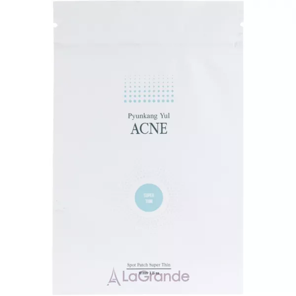 Pyunkang Yul Acne Kit ���� (f/cl/120ml + p/spot/1ea + f/m/1ea)