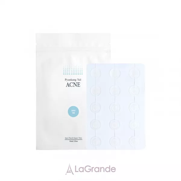 Pyunkang Yul Acne Kit ���� (f/cl/120ml + p/spot/1ea + f/m/1ea)