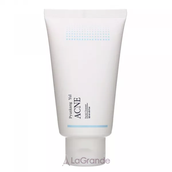 Pyunkang Yul Acne Kit ���� (f/cl/120ml + p/spot/1ea + f/m/1ea)