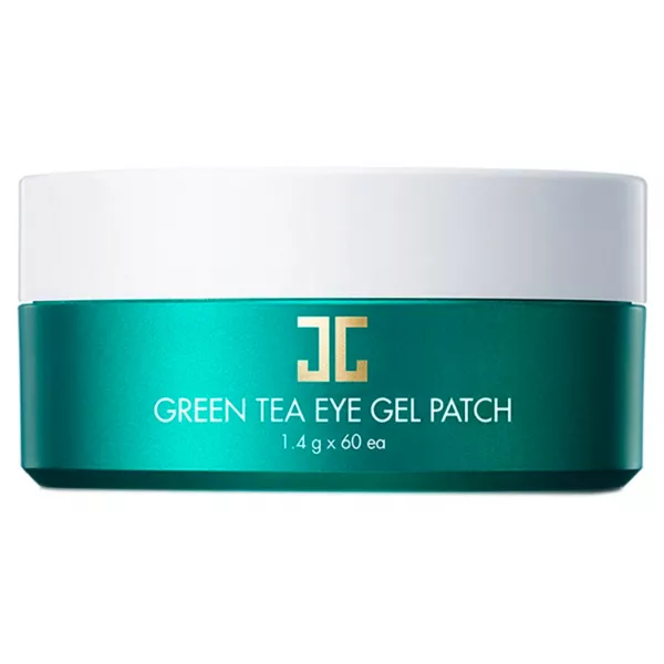 Jayjun Green Tea Eye Gel Patch ������������ ����� � ������� ����