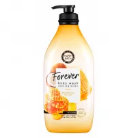 Happy Bath Forever Honey & Coconut Body Wash ���� ��� ���� "��� � �����"