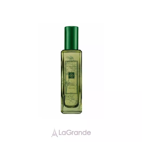 Jo Malone Carrot Blossom & Fennel ��������