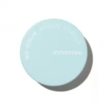 Innisfree No Sebum Mineral Powder ��������� ����������� �����