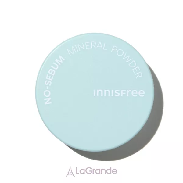 Innisfree No Sebum Mineral Powder ��������� ����������� �����