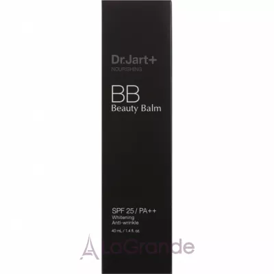 Dr. Jart+ Nourishing Beauty Balm Black Label  -