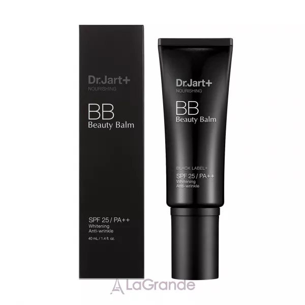Dr. Jart+ Nourishing Beauty Balm Black Label ����������� ��-����