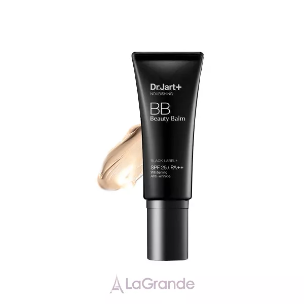 Dr. Jart+ Nourishing Beauty Balm Black Label ����������� ��-����