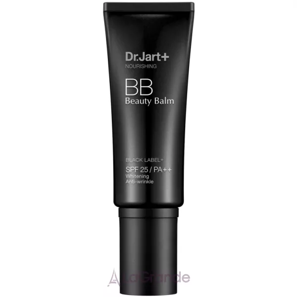 Dr. Jart+ Nourishing Beauty Balm Black Label ����������� ��-����