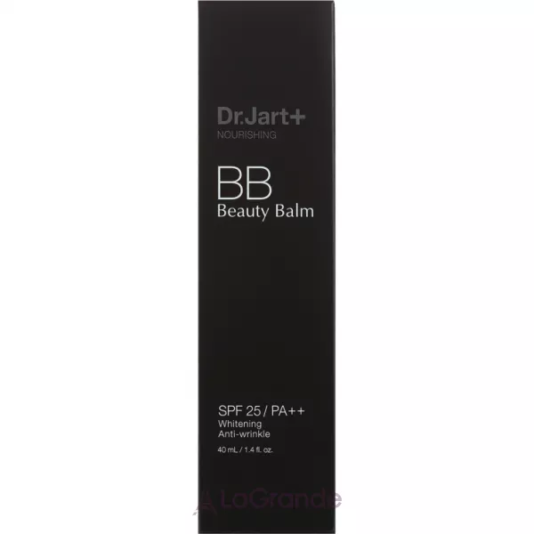 Dr. Jart+ Nourishing Beauty Balm Black Label ����������� ��-����