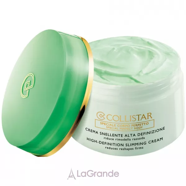 Collistar Special Perfect Body Routine Slimming ����� (scr/150g + b/cr/400ml)